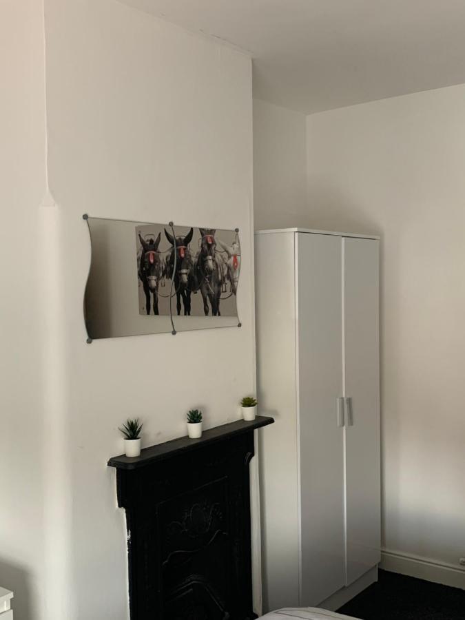 リザム・セント・アンズ Beautiful House In A Perfect Locationヴィラ エクステリア 写真