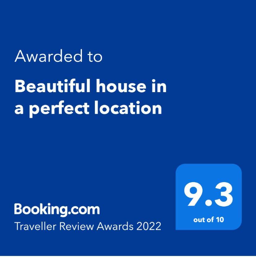 リザム・セント・アンズ Beautiful House In A Perfect Locationヴィラ エクステリア 写真